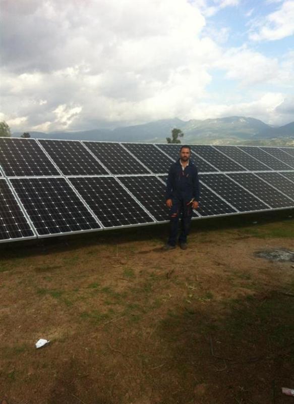 Ηλεκτρολογικές εργασίες Καλαμάτα - MG Energy