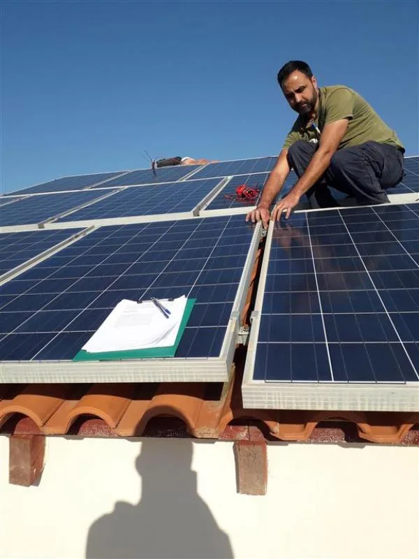 Ηλεκτρολογικές εργασίες Καλαμάτα - MG Energy