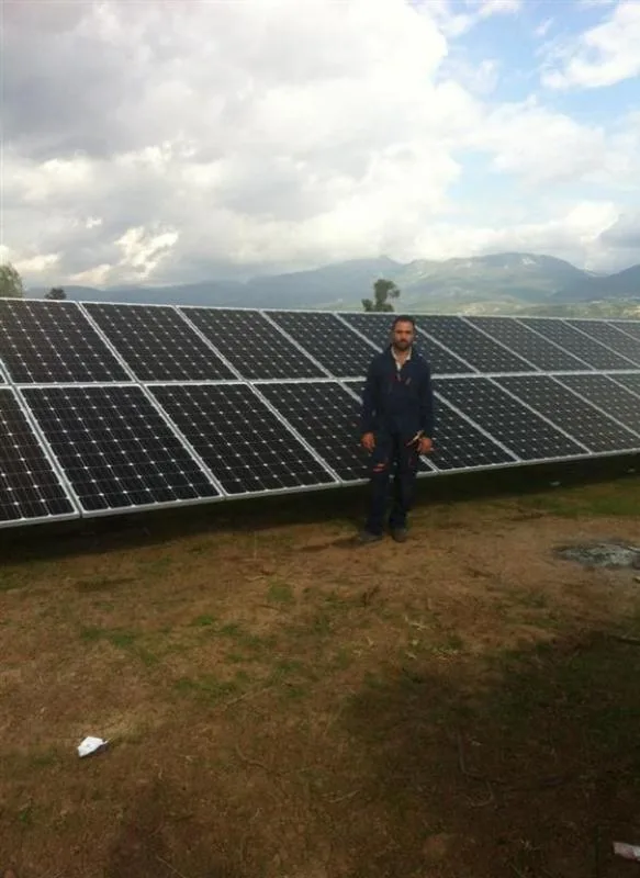 Ηλεκτρολογικές εργασίες Καλαμάτα - MG Energy
