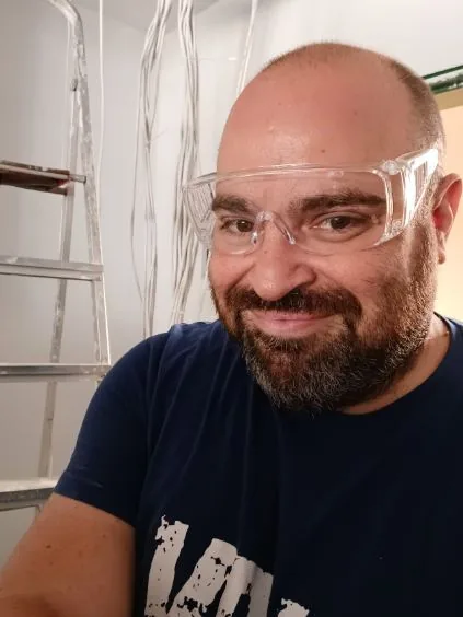 Τρύφωνας Βασιλακόπουλος
