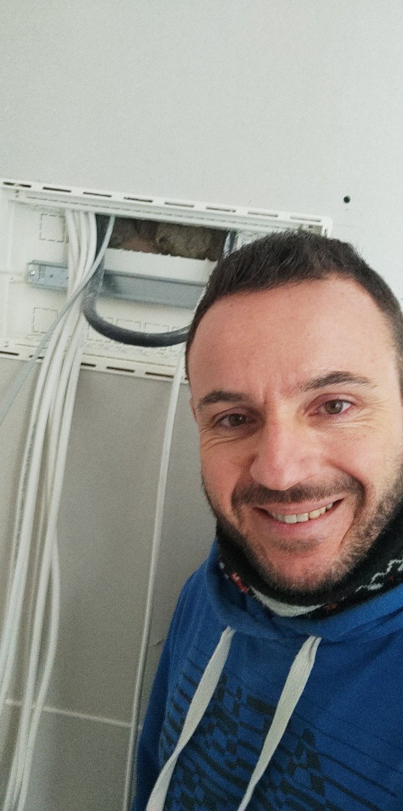 Σταμάτης Οκονιάτσης