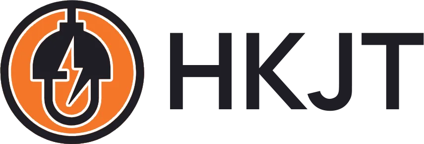 Λογότυπο HKJT — Ηρακλής Τσιμέκας